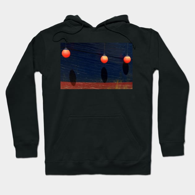 Le Conquet - Défenses Hoodie by rollier